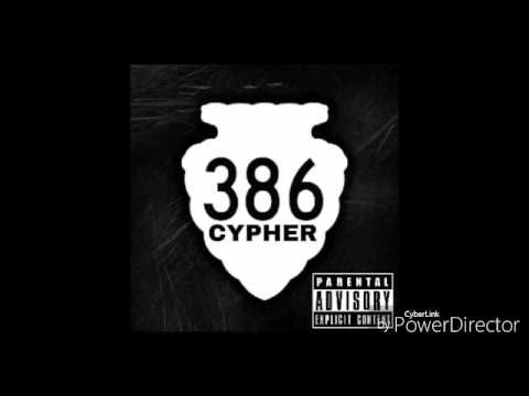 386 cypher