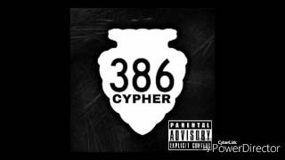 386 cypher