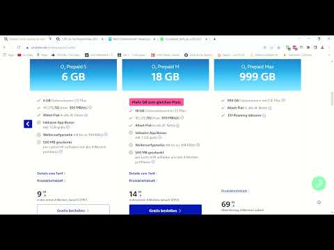 o2 prepaid max wird teurer und bekommt 5G