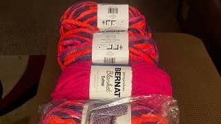 What I made last night and I lost yarn chicken on a blanket. #crochet #amigurumi #blanket