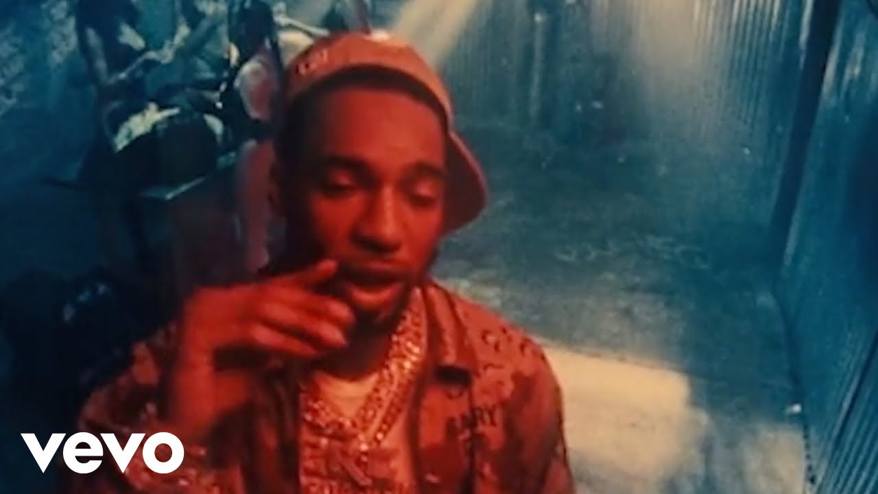 Key Glock — I Be