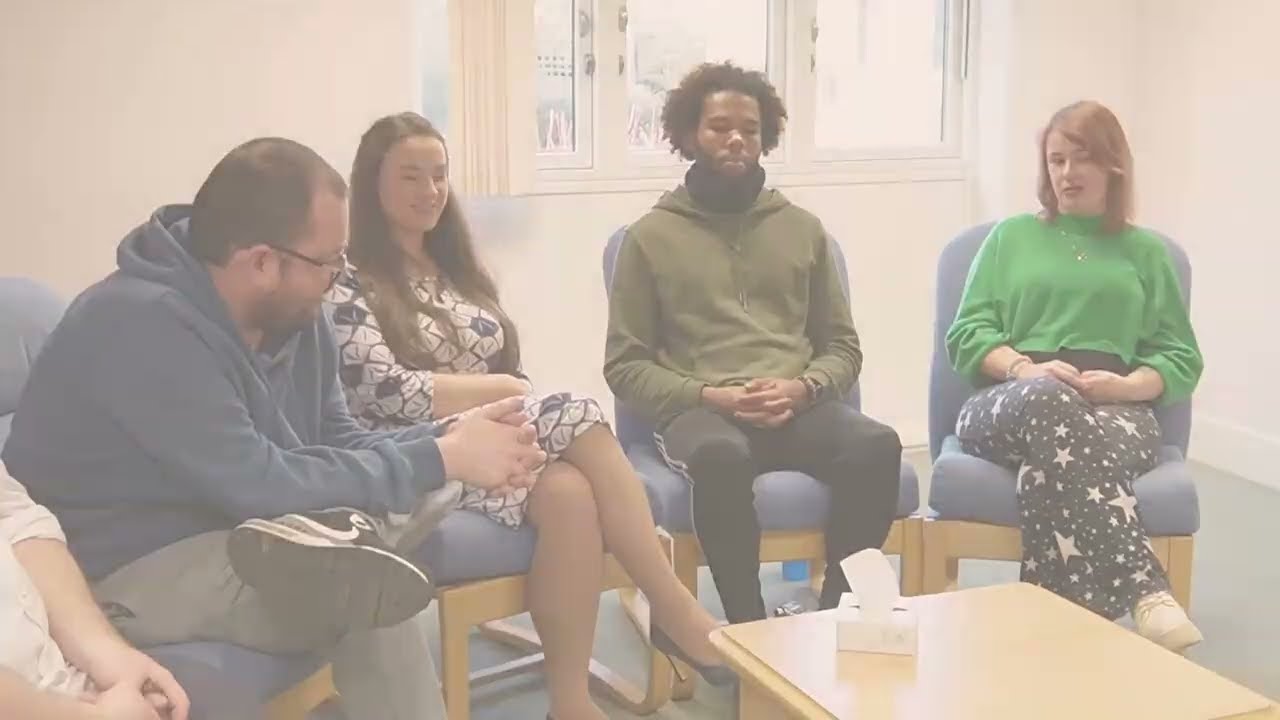 Structured Clinical Management - Trailer