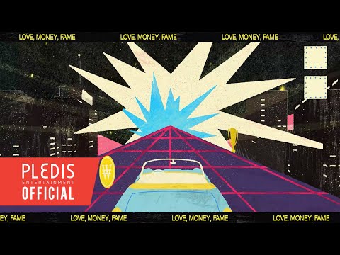 Video thumbnail for LOVE, MONEY, FAME (TAK Remix)
