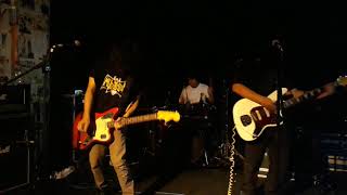 Arc Yellow - "Fleur" (Live at "Oh Well Something- A Mini Showcase by Arc Yellow)