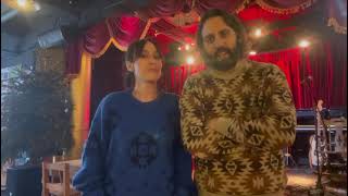 Sound Lounge Crowdfunder Video