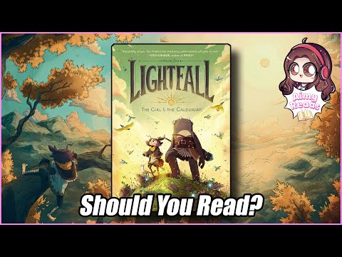 Lightfall Poster