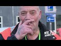 Frans bewijst: eens een Feyenoorder, altijd een Feyenoorder