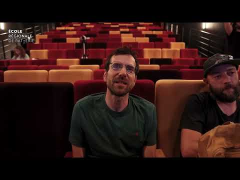 MasterClass Jean-Philippe FANFANT - 9 juin 2024