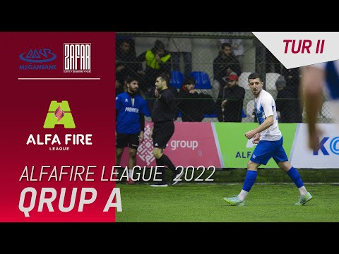 II TUR ZAFAR - MUĞAN BANK 1-ci hissə