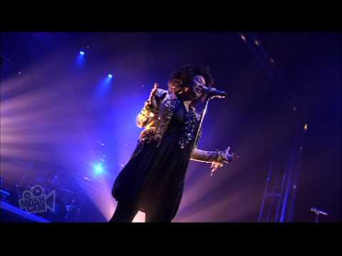 Sneaky Sound System - It's Not My Problem (Track 8 of 15) | Moshcam