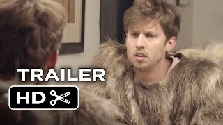 Reality Official Trailer 1 (2015) - Jon Heder Movie HD