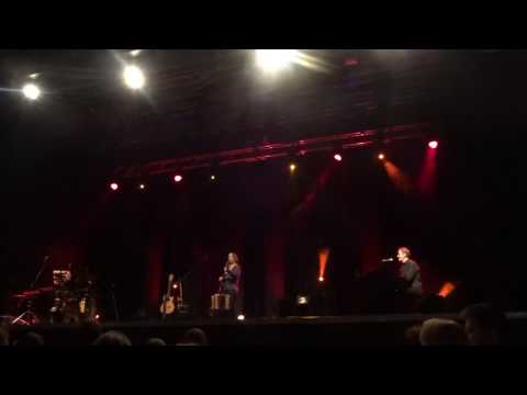 Jarek Nohavica - Šnečí blues - Sono Brno 2017