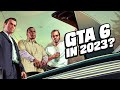 GTA 6 In 2023? | GameSpot News