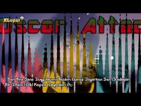 Ömer Güney Feat. OscarAttack & Tipik Waka - Öyle Doluyum 2013