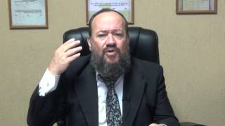 פרשת האזינו – תהיה אדם