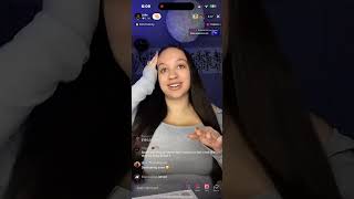 NYC BBW TikTok Live (2/2/24)