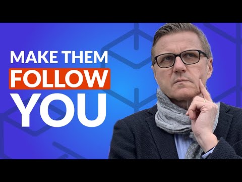 How to become a Good Role Model - What Great Leaders Actually DO