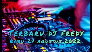 Download lagu TERBARU DJ FREDY RABU 24 AGUSTUS 2022 || NASHVILLE HBI BANJARMASIN mp3