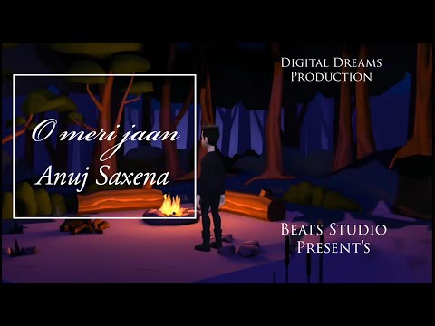 O meri jaan ( Official Music Video )