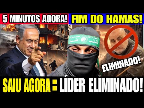 🔴 MARCH 24: Israel ELIMINATES Hamas leader in SURGICAL STRIKE!