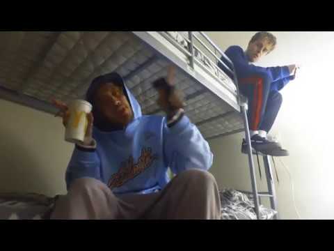 The Northaze x Jack Jetson x Toshiro Steel - Goodies In The Boot [OFFICIAL VIDEO]