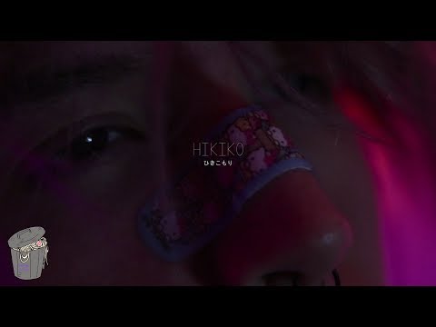 trashu - Hikiko📺 (video oficial)