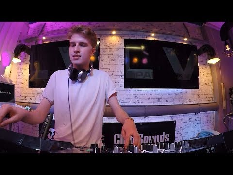 🎧 PAUL VINX (Revealed Rec.) || Live DJ Session || House, Tech-House 🔈 🔈 🔈