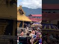 Shabarimala Ayyappa Swamy Devalayam Sabarimala Ayyappa