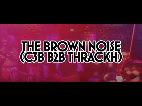 The Brown Noise (C3B & Thrackh) | YesTek x Mixtape Project