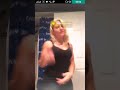 Girl Showing Boob Imo Video Call Record Must Watch