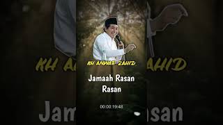 Download lagu KH Anwar Zahid Jamaah Rasan Rasan mp3 Download lagu KH Anwar Zahid Jamaah Rasan Rasan mp3