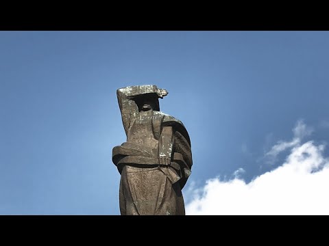 Niuronis - žmogutis (Music Video)