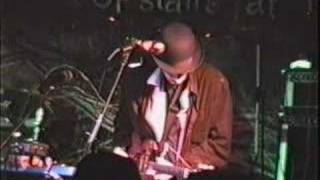 Chrome - Locust Door (4-2-98)