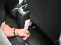 Car Seat Cover Installation: Front Seats - Part 1 ...