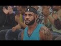 NBA 2K15 PS4 My Team - Fake Chris Smoove - YouTube