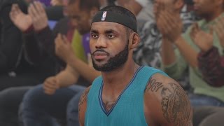 NBA 2K15 PS4 My Team - Fake Chris Smoove