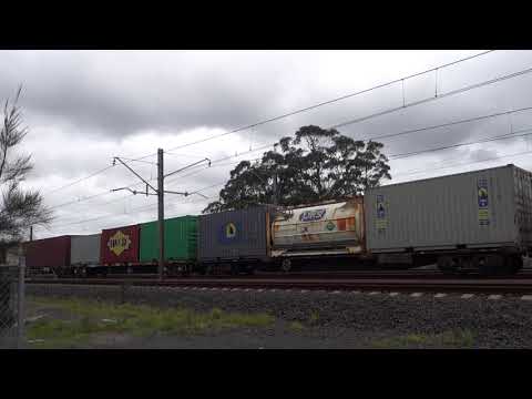 NR2 & NR78 with PN 7SB1 - 7/11/20