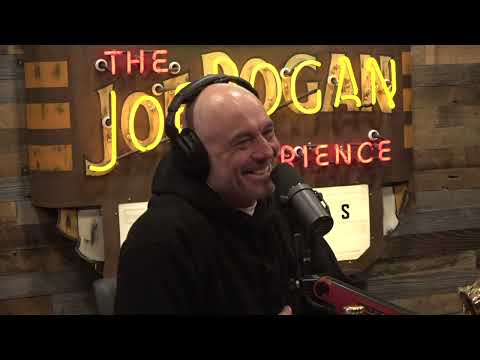 Joe Rogan Experience #1872 - Tony Hinchcliffe & Hans Kim