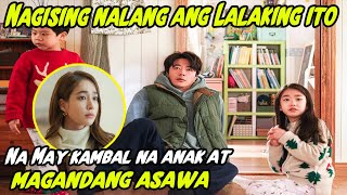 Download lagu Pagka-Gising ng Lalaking ito, Nagulat Na Lamang siya na May Dalawang Anak at Magandang Asawa mp3 Download lagu Pagka-Gising ng Lalaking ito, Nagulat Na Lamang siya na May Dalawang Anak at Magandang Asawa mp3