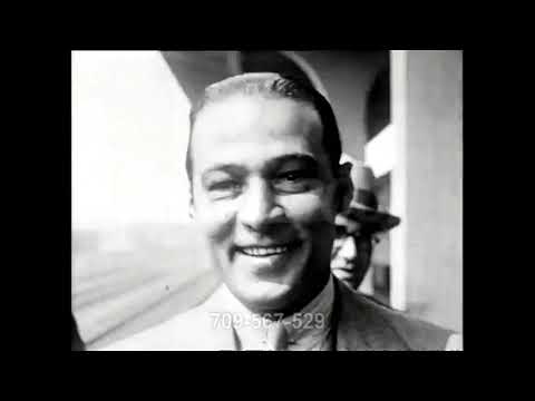 Rudolph valentino video