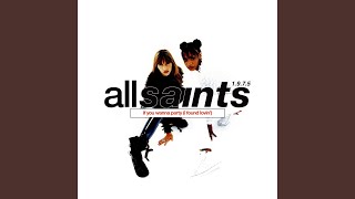 If You Wanna Party (I Found Lovin&#39;)