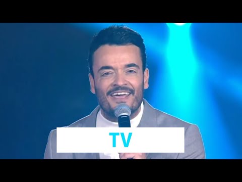 Giovanni Zarrella - BASTA! BASTA! | ZDF Willkommen 2021