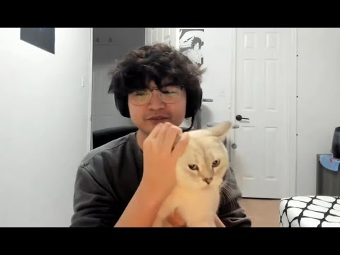 Bryle post game interview (TSM vs SR)