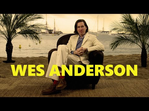 Dissecting The Greats: Wes Anderson