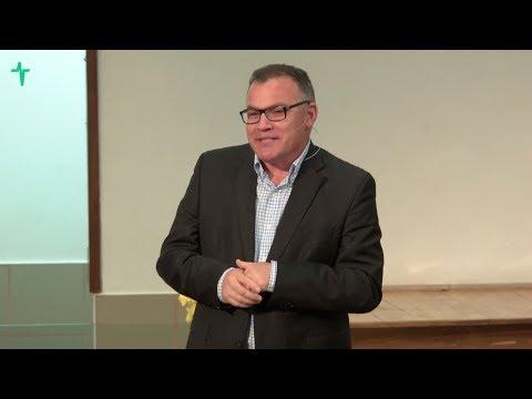 2018.06.24 PM ~ Marius Sabou - Efeseni 5:8-22