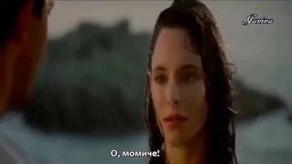 Deep Purple - Love Conquers All - Bg subs