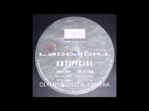 Lagowski - Artificial (1993)