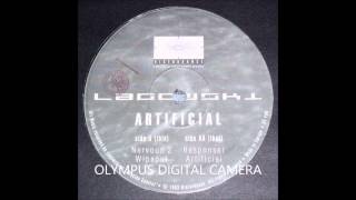 Lagowski - Artificial (1993)