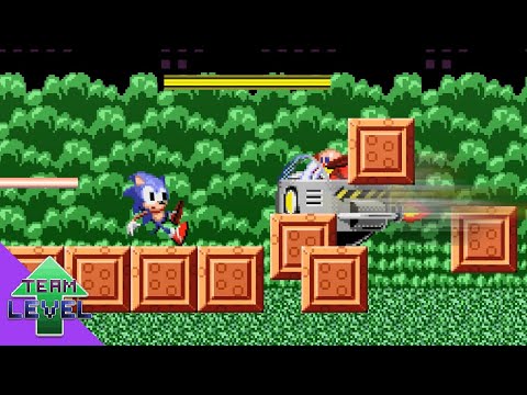 6 Alternate ways Robotnik could EASILY defeat Sonic