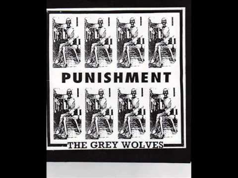 The Grey Wolves - Blind Faith
